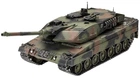 Сборная модель Revell Танк Леопард 2 A6/A6NL уровень 4 масштаб 1:35 (RVL-03281)