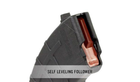Полимерный магазин Magpul на 30 патронов 7.62x39mm для AK/AKM PMAG MOE. Цвет: Черный, MAG572 - изображение 9