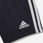 Komplet dziecięcy letni (koszulka + spodenki) dla chłopca Adidas I 3S Sport Set IC7781 80 cm Wielokolorowy (4066745149370) - obraz 5