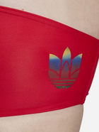 Купальник суцільний жіночий adidas Swimsuit GJ7716 40 Червоний (4064036840340) - зображення 4