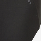 Dziecięcy strój kąpielowy jednoczęściowy na basen dla dziewczynki Adidas Fit Suit Sol Y DY5923 104 cm Czarny (4061626550603) - obraz 4
