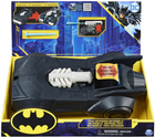 Машинка Spin Master Batman Transforming Batmobile (0778988376768)