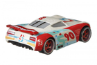 Samochód Mattel Disney Pixar Cars Paul Conrev (0887961822151) - obraz 3