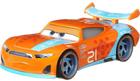 Samochód Mattel Disney Pixar Cars Ryan Inside Laney (0887961910957) - obraz 4