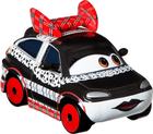 Samochód Mattel Disney Pixar Cars 2 Chisaki (0887961721911) - obraz 3