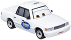 Машинка Mattel Disney Pixar Cars 2 Revney Grillante (0194735036387) - зображення 4