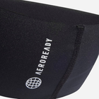 Sportowa opaska na głowę Adidas Trx Ar Headband HS7991 OSFW Czarna (4066746693377) - obraz 3