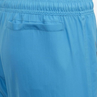 Modzieżowe spodenki kąpielowe dla chłopca Adidas Ya Bd 3S Shorts FL8711 140 cm Niebieskie (4062058508262) - obraz 2