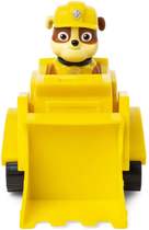 Бульдозер Spin Master Paw Patrol Rocky Rubble Bulldozer з фігуркою (0778988406021) - зображення 3