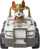 Машинка Spin Master Paw Patrol Tracker Jungle Cruiser із фігуркою (0778988406052) - зображення 3
