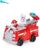 Пожежна машина Spin Master Paw Patrol Rise and Rescue Marshall з аксесуарами (0778988415191) - зображення 5