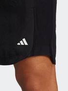 Спортивні шорти чоловічі Adidas Hiit Base Sho IB7909 L 7" Чорні (4065432985871) - зображення 6