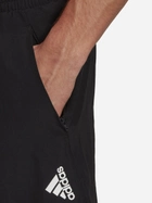 Спортивні шорти чоловічі Adidas D4M Sho HF7204 L 7" Чорні (4065423505903) - зображення 6