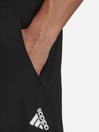 Спортивні шорти чоловічі Adidas D4M Sho HF7204 S 7" Чорні (4065423505958) - зображення 6