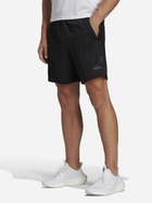 Spodenki sportowe męskie Adidas Tr-Es Logo Sho IB8122 XL Czarne (4065432947923) - obraz 3