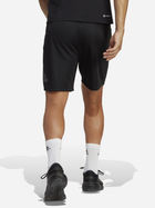 Спортивні шорти чоловічі Adidas Tr-Es+ Bl Short IB8171 XL 7" Чорні (4065432911313) - зображення 4