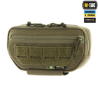 Тактическая сумка-напашник M-Tac Gen.II Elite Ranger Green - изображение 1