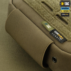Тактическая сумка-напашник M-Tac Gen.II Elite Ranger Green - изображение 5