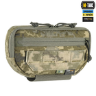 Тактическая сумка-напашник M-Tac Gen.II Elite MM14 - изображение 3