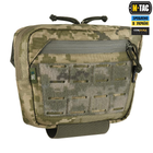 Тактична M-Tac сумка-напашник Large Elite MM14 - зображення 3