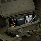 Тактическая сумка-напашник M-Tac Gen.II Elite Ranger Green - изображение 10