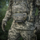 Тактическая сумка-напашник M-Tac Gen.II Elite MM14 - изображение 8