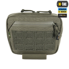 Тактическая M-Tac сумка-напашник Large Elite Ranger Green - изображение 3