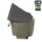 Тактическая M-Tac сумка-напашник Large Elite Ranger Green - изображение 7