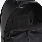 Чоловічий рюкзак вміщує формат А4 Calvin Klein CKRK50K510253BAX Чорний (8720107610132) - зображення 3
