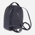 Жіночий рюкзак Tommy Hilfiger THIAW0AW14493DW6 Синій (8720643588223) - зображення 2
