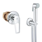 Набір гігієнічний GROHE UA2904200B