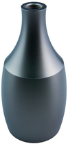 Металевий патрон для лампочки DPM E27 чорна перлина (5903332583218) - зображення 1
