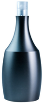 Металевий патрон для лампочки DPM E27 чорна перлина (5903332583218) - зображення 3