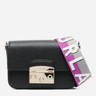 Torebka crossbody damska Furla FRWB00839BX00061914S Czarna (8050597232591)