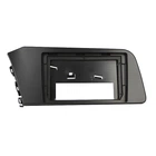 Переходная рамка 9" Lesko для авто Hyundai Elantra 2021+
