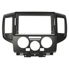 Переходная рамка 9" Lesko для авто Nissan NV200 M20 2009-2023 (6371) Нисан