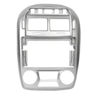 Переходная рамка 9" Lesko для авто KIA Cerato Hatchback (LD) 2004-2006 (7008)
