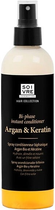 Кондиціонер для волосся Soivre Keratin Argan 250 мл (8436536891478) - зображення 1