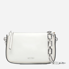 Torebka crossbody damska Calvin Klein CKRK60K610160PC4 Biała (8719856919511)