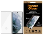 Захисне скло для екрану PanzerGlass Samsung Galaxy S22 Ultra (5711724950995) - зображення 7