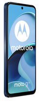 Smartfon Motorola Moto G14 4/128GB Sky Blue (840023255755) - obraz 4