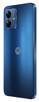 Smartfon Motorola Moto G14 4/128GB Sky Blue (840023255755) - obraz 6