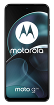 Мобільний телефон Motorola Moto G14 4/128GB Steel Gray (PAYF0003PL) - зображення 2