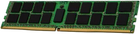 Оперативна пам'ять Kingston DDR4-2666 16384MB PC4-21300 ECC Registered для HP (KTH-PL426/16G) - зображення 1