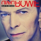 Вінілова платівка david bowie Black Tie White Noise