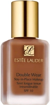 Podkład Estee Lauder Double Wear Stay-in-Place SPF10 - 6N1 Mocha 30 ml (887167178014) - obraz 1
