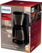 Ekspres do kawy przelewowy Philips HD7547/80 - obraz 6