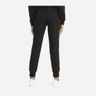 Спортивні штани жіночі Puma Ess Sweatpants Tr Cl 586842-01 XS Чорні (4063697167582) - зображення 2