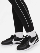 Spodnie dresowe damskie Nike Essential Fleece CZ8340-010 L Czarne (194502817539) - obraz 5