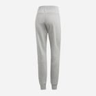 Спортивні штани жіночі Adidas W Essentials Linear Pant FM6807 L Сірі (4062055434106) - зображення 2